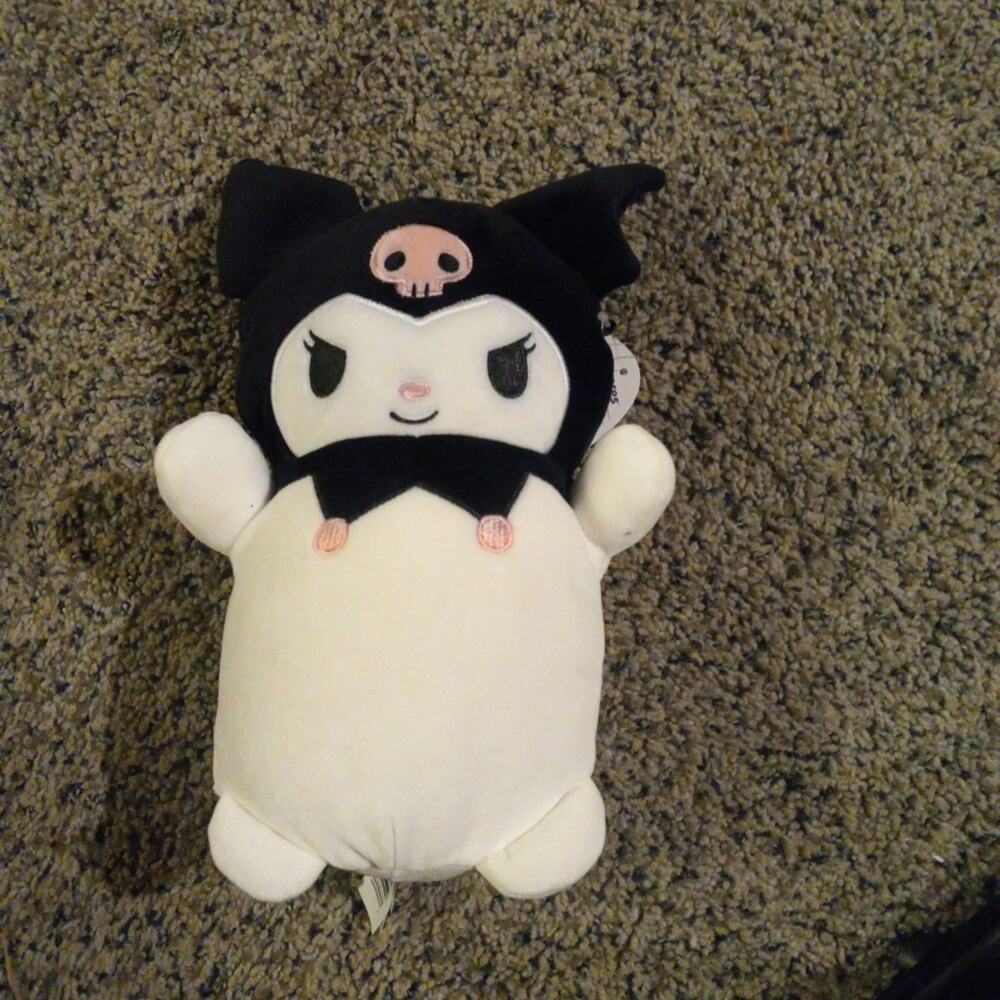 Kuromi Hello Kitty